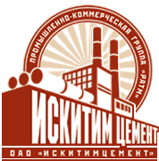 Искитимцемент