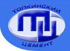 Топкинский цемент