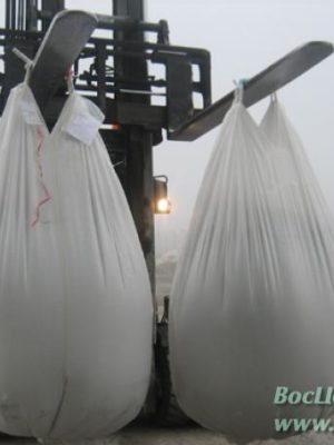 Белый цемент Holcim М600 в биг-бегах по 1000 кг